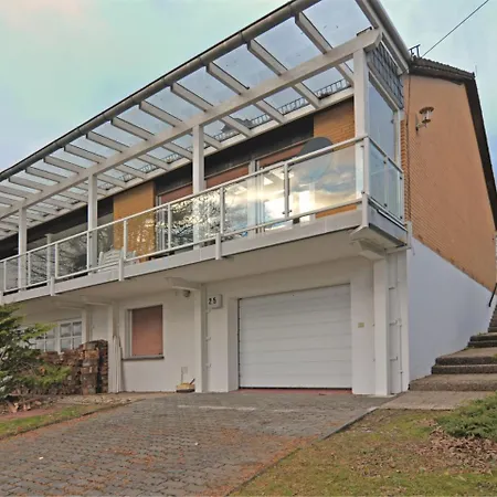 Tatil Evi Neuastenberg Winterberg