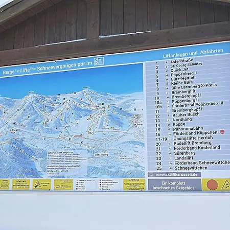 Neuastenberg *