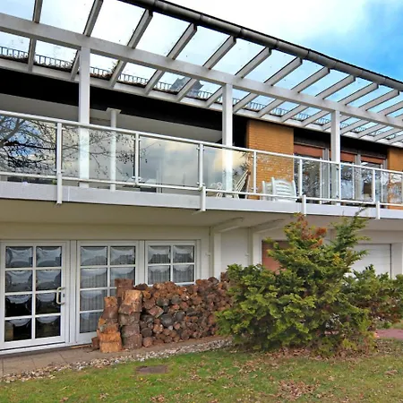 Tatil Evi Neuastenberg