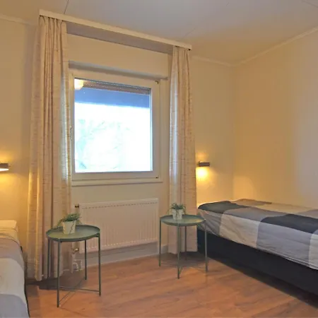 Neuastenberg Tatil Evi *