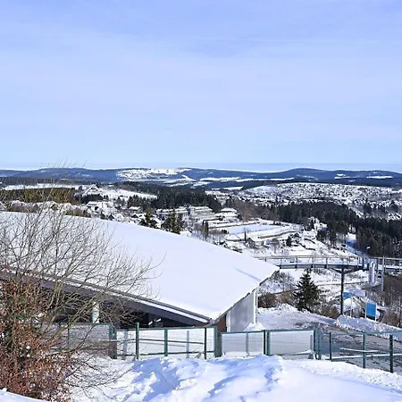 Neuastenberg Tatil Evi