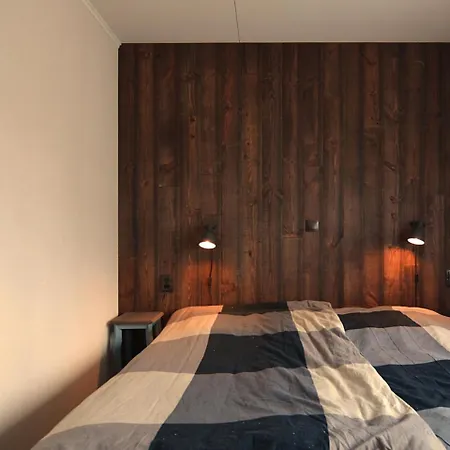 Neuastenberg Tatil Evi