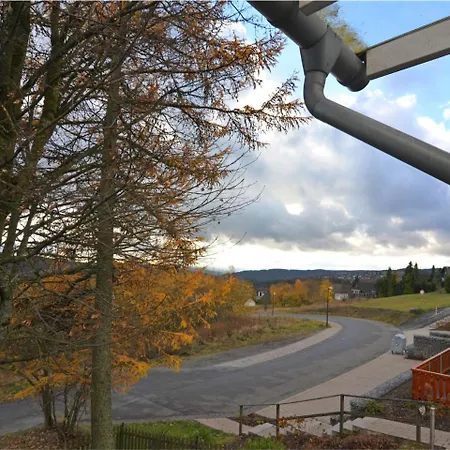 Neuastenberg Tatil Evi Winterberg
